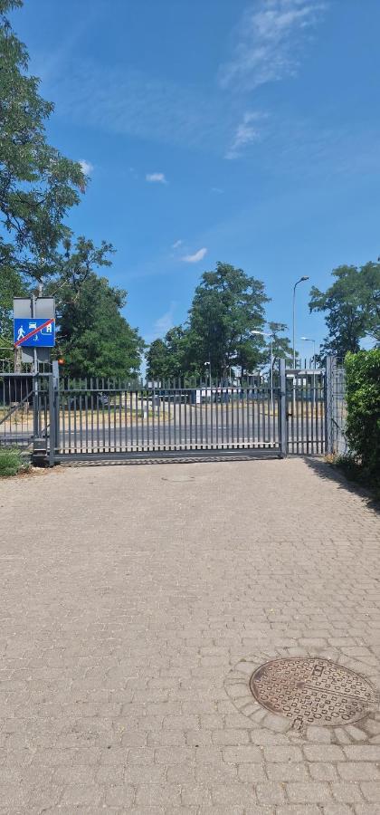 Apartament Leopard Bydgoszcz Exterior foto