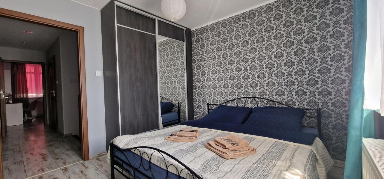 Apartament Leopard Bydgoszcz Exterior foto