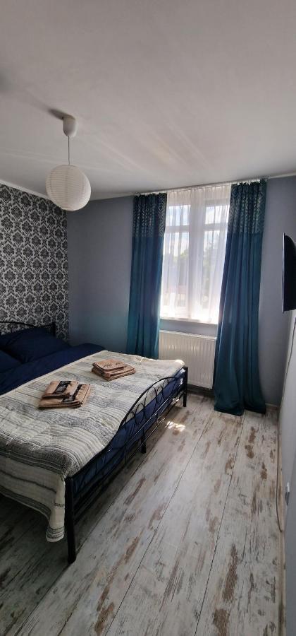 Apartament Leopard Bydgoszcz Exterior foto
