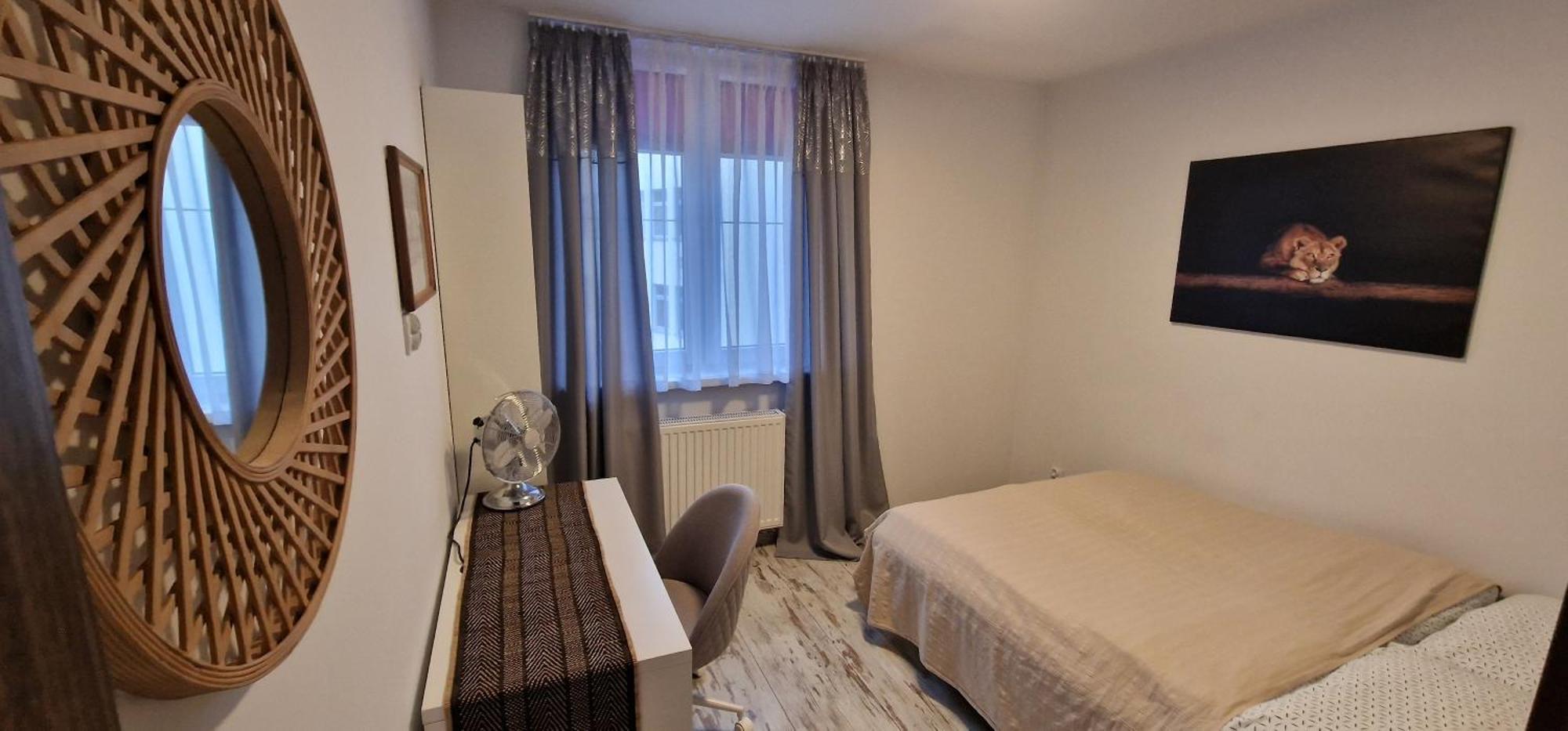 Apartament Leopard Bydgoszcz Exterior foto