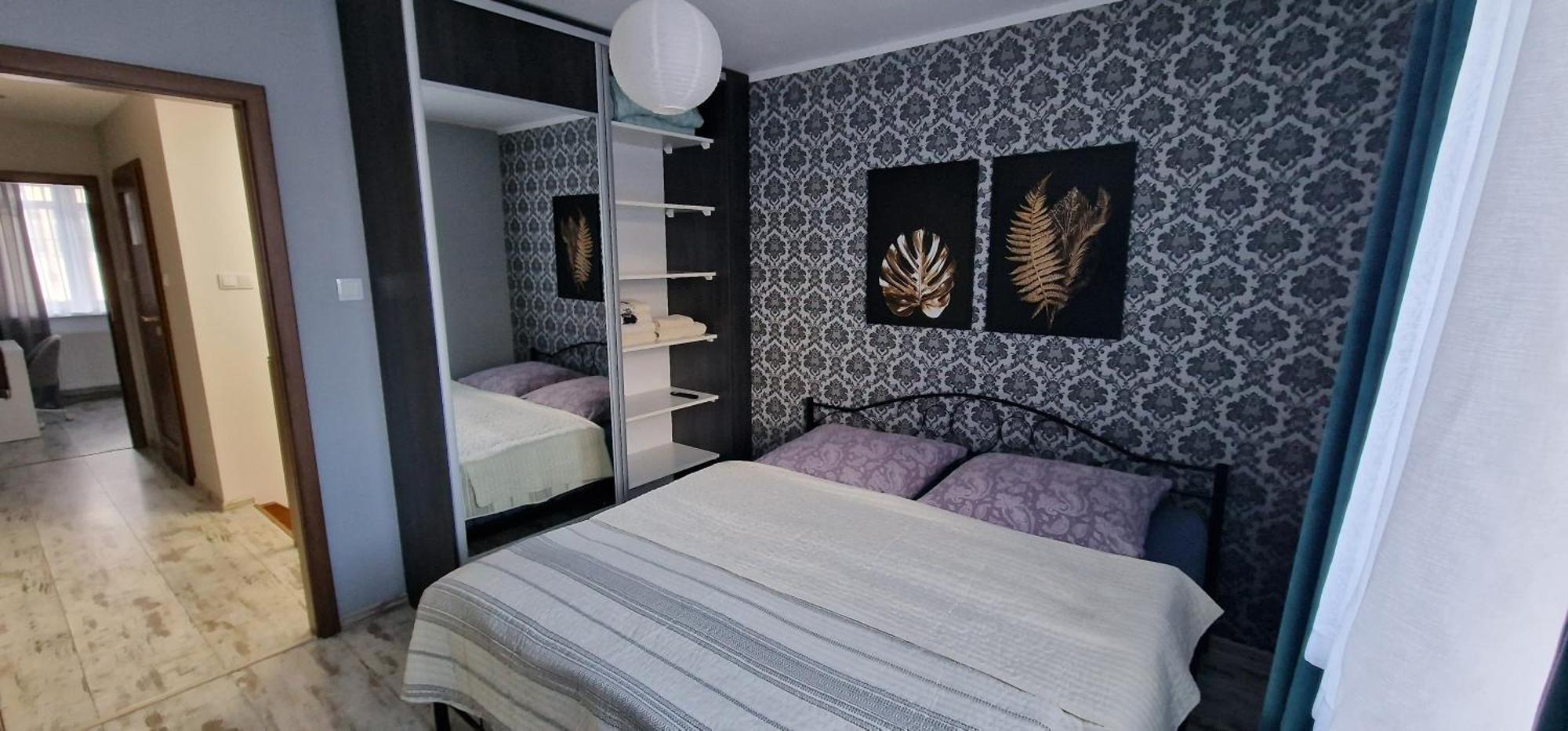 Apartament Leopard Bydgoszcz Exterior foto