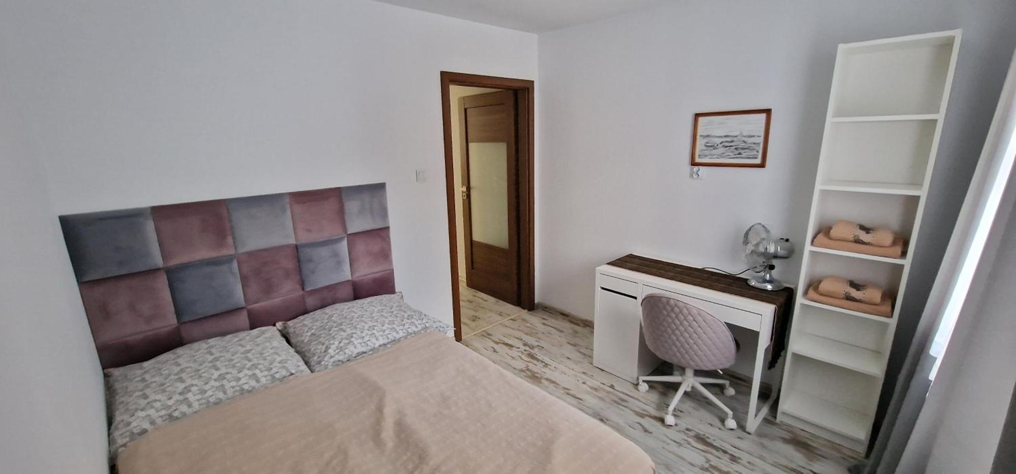 Apartament Leopard Bydgoszcz Exterior foto