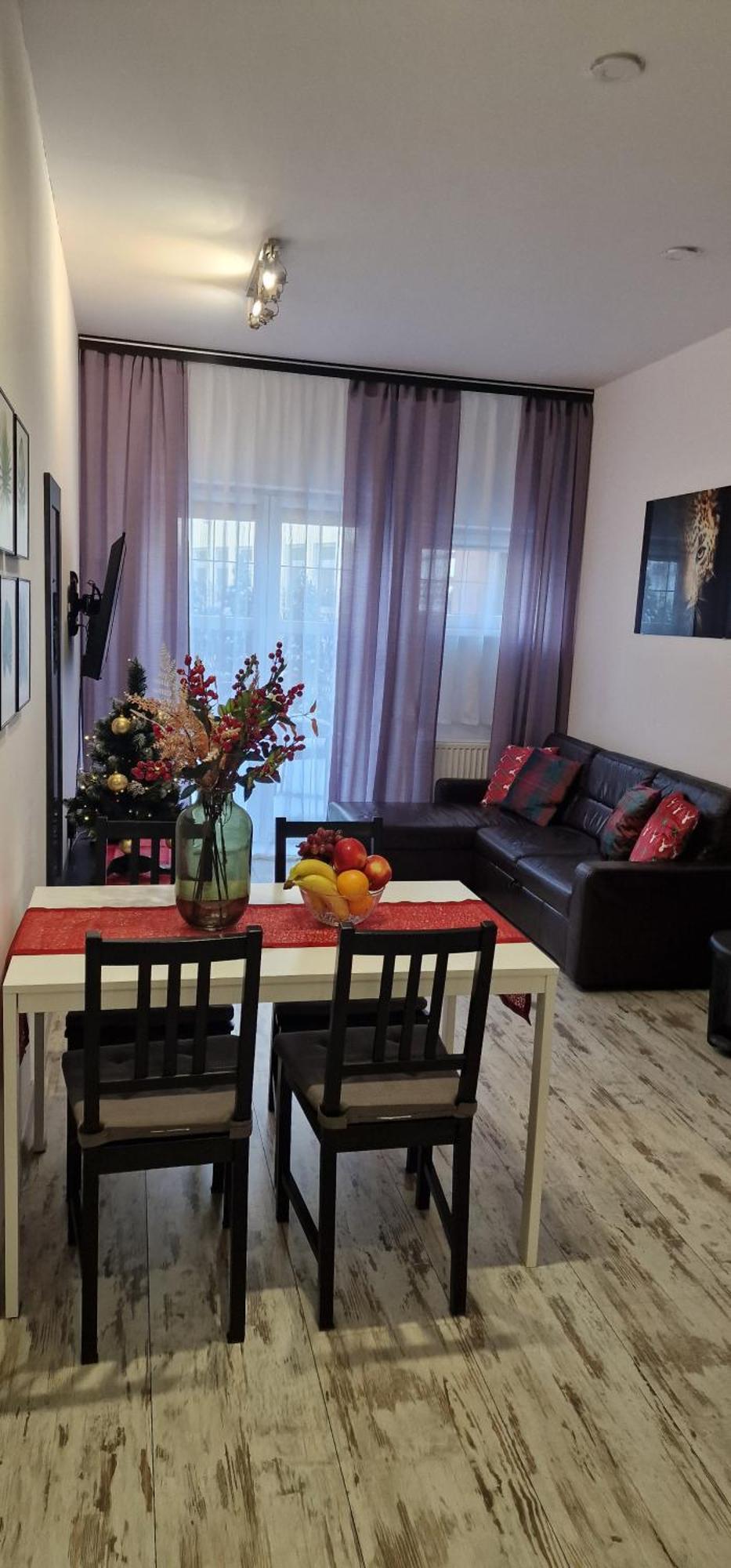 Apartament Leopard Bydgoszcz Exterior foto